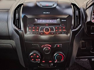 2022 Isuzu D-Max 250 HO HI-RIDE A/T D/C P/U - photo 1