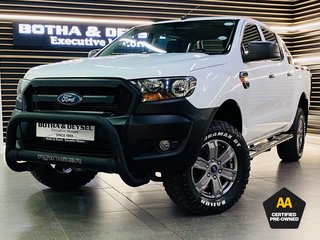 Ford Ranger Used vehicle for sale