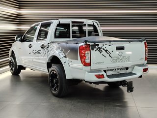 2021 Gwm Steed 5 2.0 VGT SX P/U D/C - photo 3