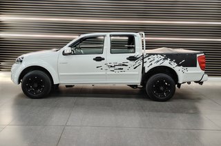 2021 Gwm Steed 5 2.0 VGT SX P/U D/C - photo 2