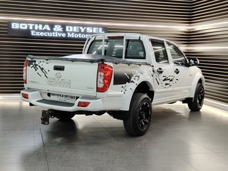2021 Gwm Steed 5 2.0 VGT SX P/U D/C - photo 6