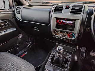 2021 Gwm Steed 5 2.0 VGT SX P/U D/C - photo 10