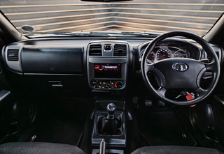 2021 Gwm Steed 5 2.0 VGT SX P/U D/C - photo 6