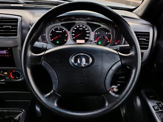 2021 Gwm Steed 5 2.0 VGT SX P/U D/C - photo 7