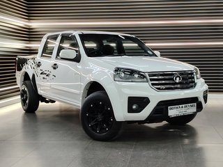 2021 Gwm Steed 5 2.0 VGT SX P/U D/C - photo 9