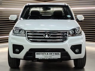 2021 Gwm Steed 5 2.0 VGT SX P/U D/C - photo 10