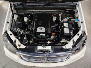 2021 Gwm Steed 5 2.0 VGT SX P/U D/C - photo 12