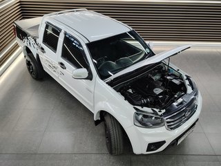 2021 Gwm Steed 5 2.0 VGT SX P/U D/C - photo 11