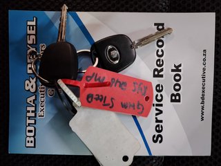 2021 Gwm Steed 5 2.0 VGT SX P/U D/C - photo 14