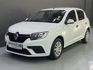 Renault Sandero Used vehicle for sale