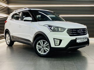 2017 Hyundai CRETA 1.6 EXECUTIVE - photo 3