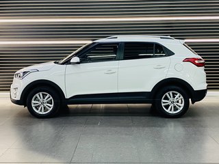 2017 Hyundai CRETA 1.6 EXECUTIVE - photo 6