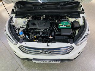 2017 Hyundai CRETA 1.6 EXECUTIVE - photo 5