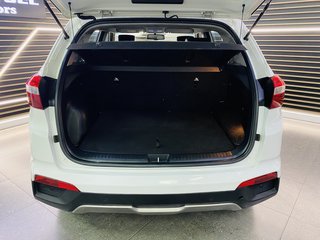 2017 Hyundai CRETA 1.6 EXECUTIVE - photo 9