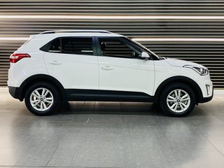 2017 Hyundai CRETA 1.6 EXECUTIVE - photo 1