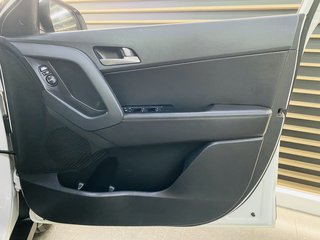 2017 Hyundai CRETA 1.6 EXECUTIVE - photo 2