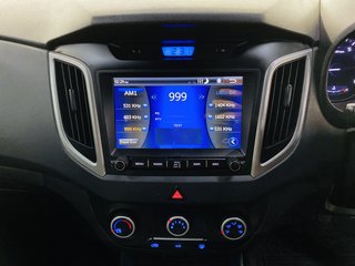 2017 Hyundai CRETA 1.6 EXECUTIVE - photo 6