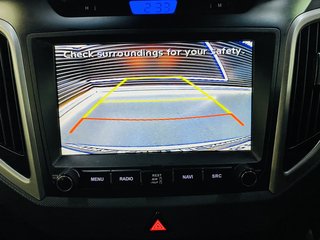 2017 Hyundai CRETA 1.6 EXECUTIVE - photo 8