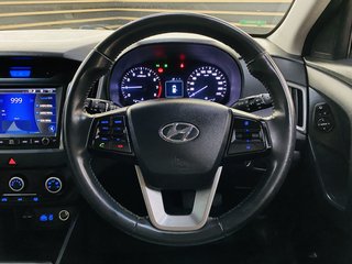 2017 Hyundai CRETA 1.6 EXECUTIVE - photo 11