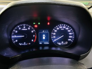 2017 Hyundai CRETA 1.6 EXECUTIVE - photo 13