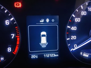 2017 Hyundai CRETA 1.6 EXECUTIVE - photo 14