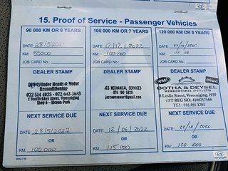 2017 Hyundai CRETA 1.6 EXECUTIVE - photo 17