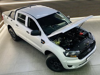 2022 Ford Ranger 2.2TDCI XL SPORT P/U D/C - photo 4