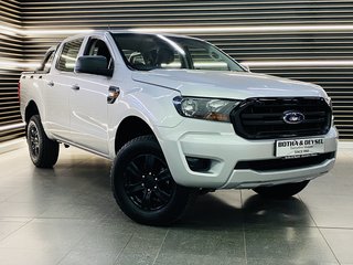 2022 Ford Ranger 2.2TDCI XL SPORT P/U D/C - photo 3