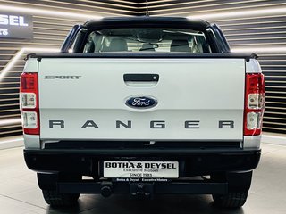 2022 Ford Ranger 2.2TDCI XL SPORT P/U D/C - photo 8