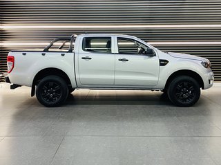 2022 Ford Ranger 2.2TDCI XL SPORT P/U D/C - photo 1