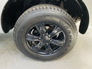 2022 Ford Ranger 2.2TDCI XL SPORT P/U D/C - photo 4