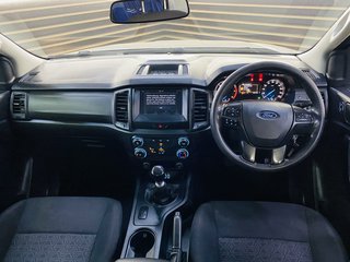 2022 Ford Ranger 2.2TDCI XL SPORT P/U D/C - photo 5