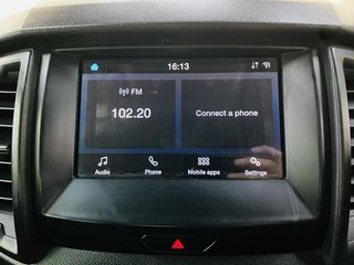 2022 Ford Ranger 2.2TDCI XL SPORT P/U D/C - photo 6
