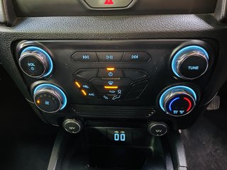 2022 Ford Ranger 2.2TDCI XL SPORT P/U D/C - photo 9