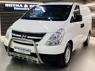Hyundai H-1 Used vehicle for sale