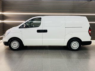 2012 Hyundai H-1 GL 2.4 CVVT A/C F/C P/V - photo 5