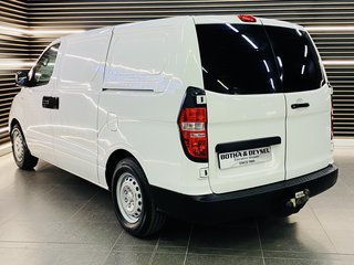 2012 Hyundai H-1 GL 2.4 CVVT A/C F/C P/V - photo 6