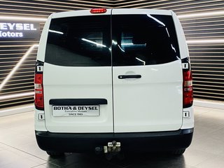 2012 Hyundai H-1 GL 2.4 CVVT A/C F/C P/V - photo 7