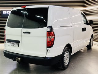 2012 Hyundai H-1 GL 2.4 CVVT A/C F/C P/V - photo 8