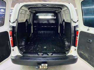 2012 Hyundai H-1 GL 2.4 CVVT A/C F/C P/V - photo 9