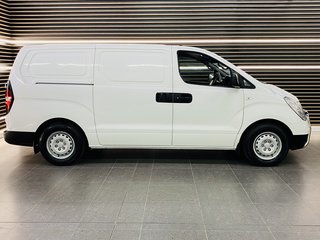 2012 Hyundai H-1 GL 2.4 CVVT A/C F/C P/V - photo 1