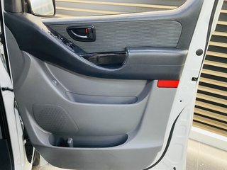 2012 Hyundai H-1 GL 2.4 CVVT A/C F/C P/V - photo 2