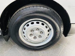 2012 Hyundai H-1 GL 2.4 CVVT A/C F/C P/V - photo 4