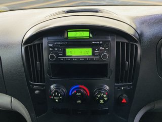 2012 Hyundai H-1 GL 2.4 CVVT A/C F/C P/V - photo 6