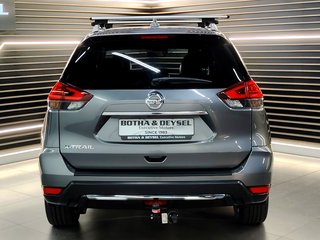 2021 Nissan X-Trail 2.5 TEKNA 4X4 CVT 7S - photo 4