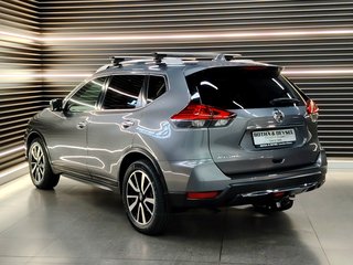 2021 Nissan X-Trail 2.5 TEKNA 4X4 CVT 7S - photo 3