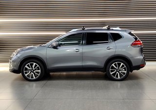 2021 Nissan X-Trail 2.5 TEKNA 4X4 CVT 7S - photo 2