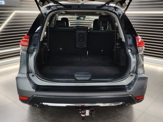2021 Nissan X-Trail 2.5 TEKNA 4X4 CVT 7S - photo 5