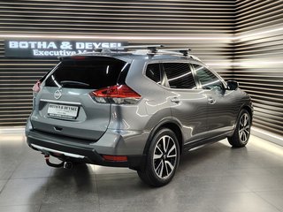 2021 Nissan X-Trail 2.5 TEKNA 4X4 CVT 7S - photo 6