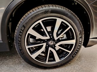 2021 Nissan X-Trail 2.5 TEKNA 4X4 CVT 7S - photo 9